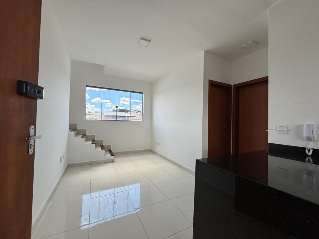 Cobertura, Parque Xangri-lá, 2 Quartos, 1 Vaga