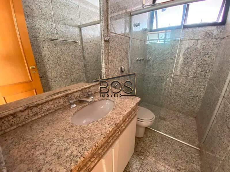 Cobertura, Belvedere, 3 Quartos, 4 Vagas, 2 Suítes