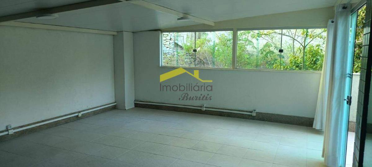 Sala, Buritis, 1 Vaga