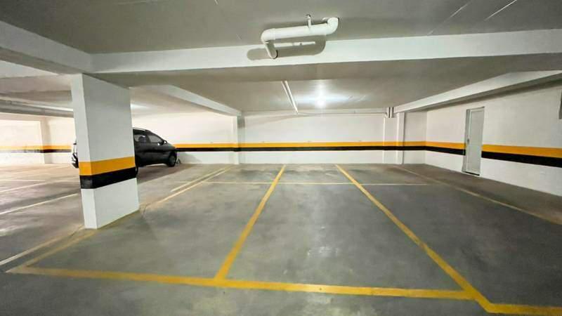 Apartamento, Nova Suíssa, 3 Quartos, 2 Vagas, 1 Suíte