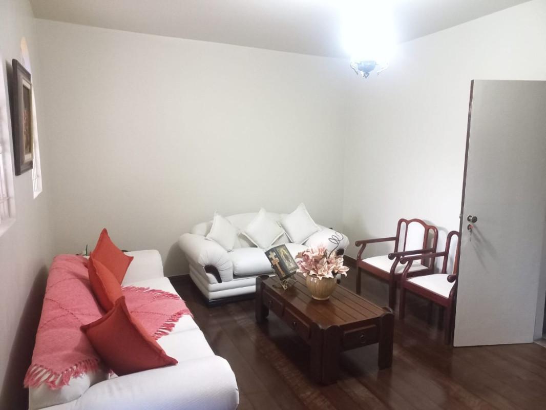 Casa, Planalto, 4 Quartos, 4 Vagas, 1 Suíte