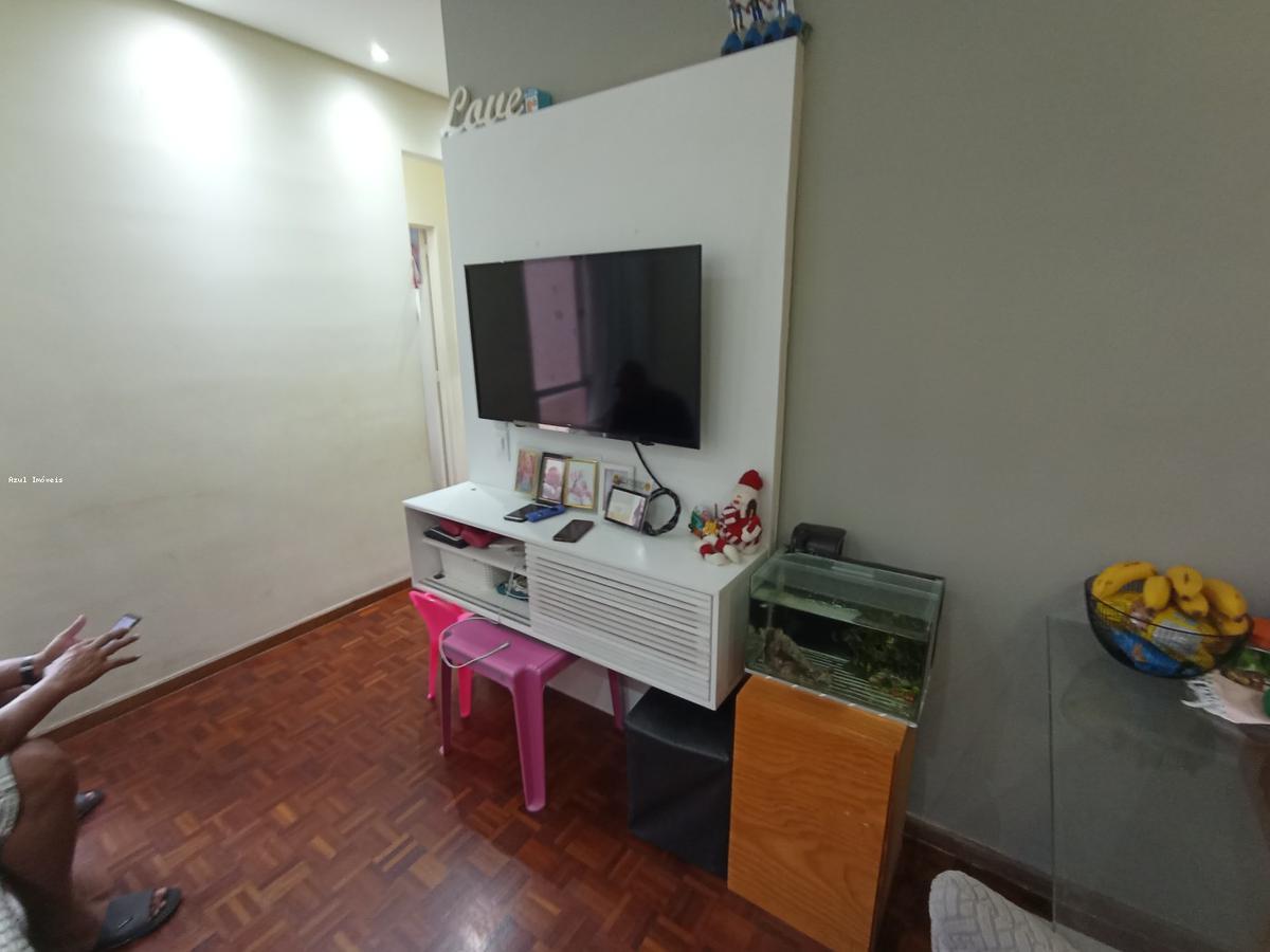 Apartamento, Floramar, 3 Quartos, 1 Vaga