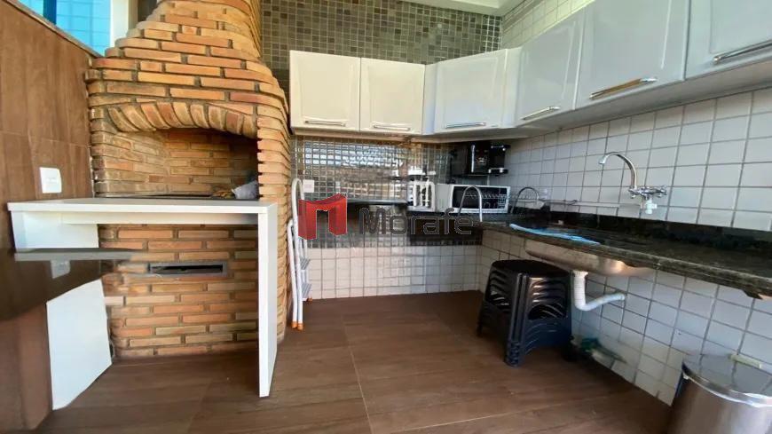 Apartamento, Castelo, 3 Quartos, 3 Vagas, 1 Suíte