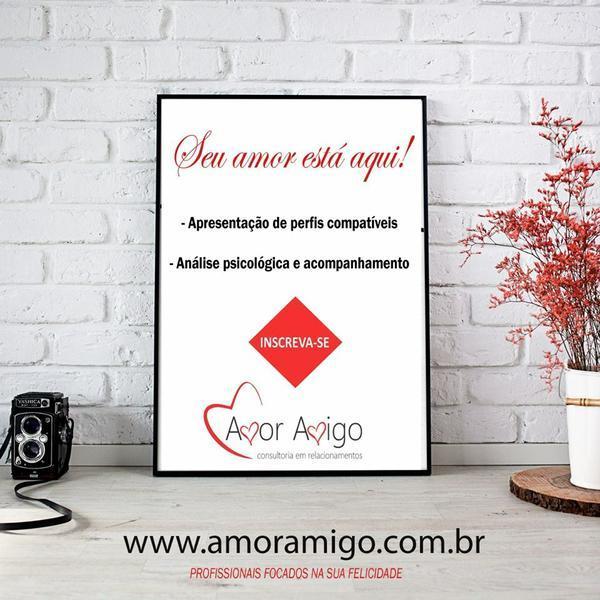 Consultória em Relacionamento