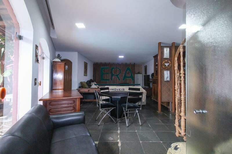 Casa, Belvedere, 5 Quartos, 3 Vagas, 3 Suítes