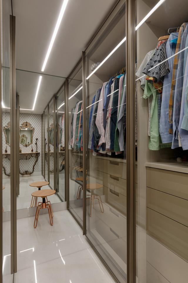 Apartamento, Lourdes, 2 Quartos, 2 Vagas, 1 Suíte