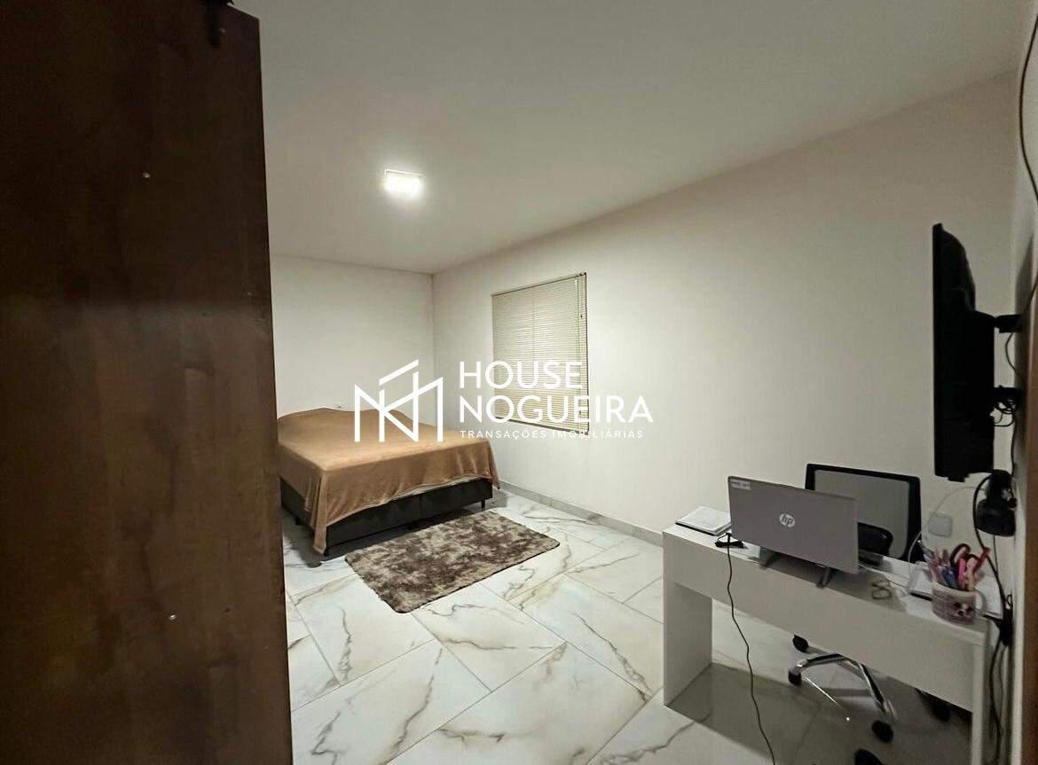 Casa, Vale do Jatobá, 6 Quartos, 3 Vagas