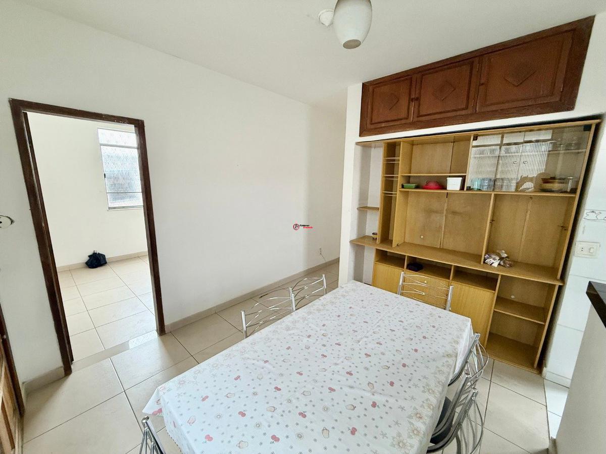 Apartamento, Liberdade, 4 Quartos, 1 Vaga, 1 Suíte