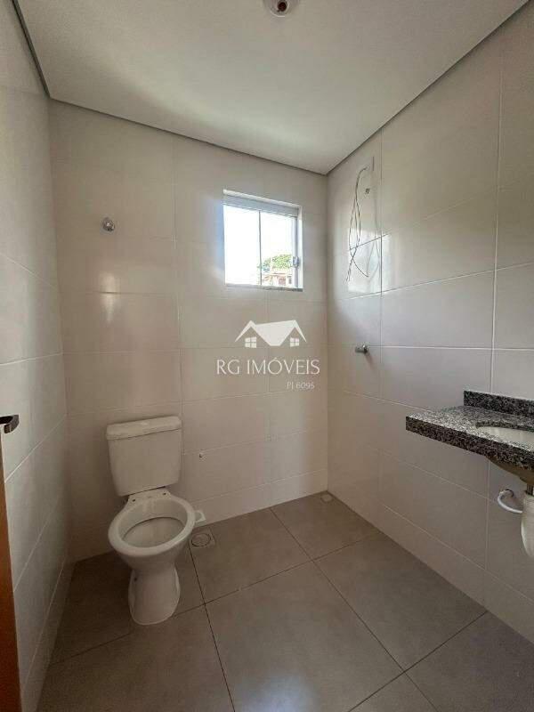 Cobertura, Petrópolis (barreiro), 2 Quartos, 1 Vaga, 1 Suíte