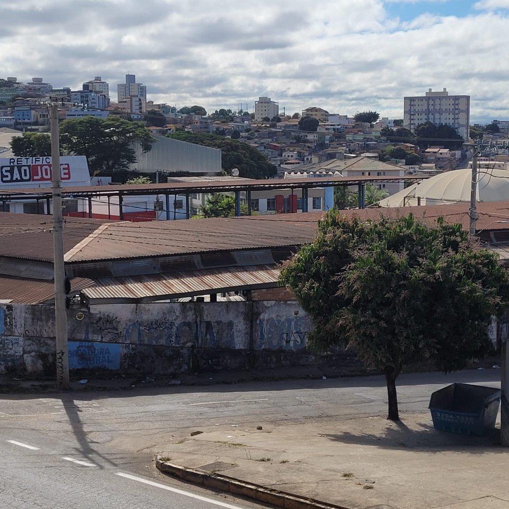 Galpão, Vila Oeste, 0 Quarto, 0 Vaga