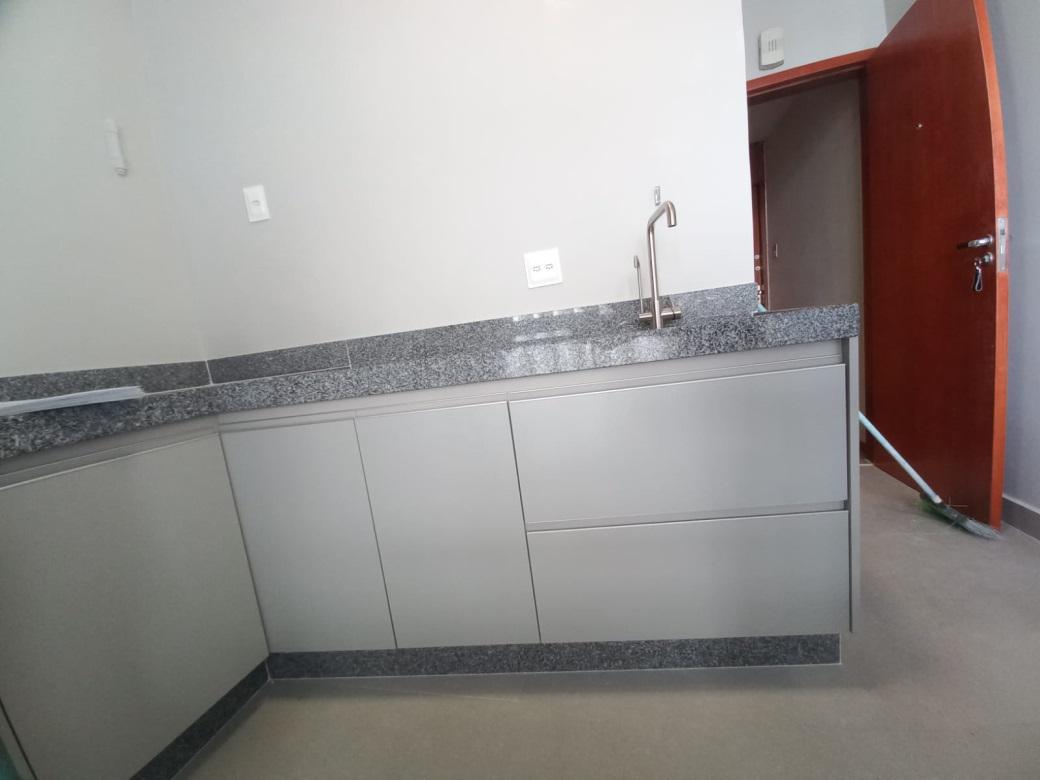 Apartamento, Barro Preto, 1 Quarto