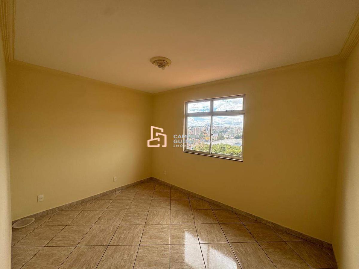 Apartamento, Diamante, 2 Quartos, 1 Vaga