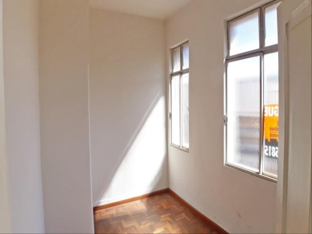 Casa, Centro, 3 Quartos, 1 Vaga