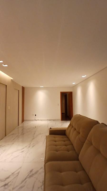 Cobertura, Castelo, 3 Quartos, 3 Vagas, 1 Suíte