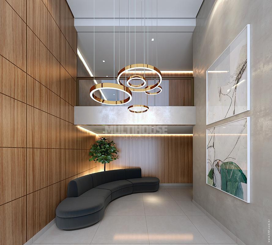 Apartamento, Castelo, 4 Quartos, 4 Vagas, 2 Suítes