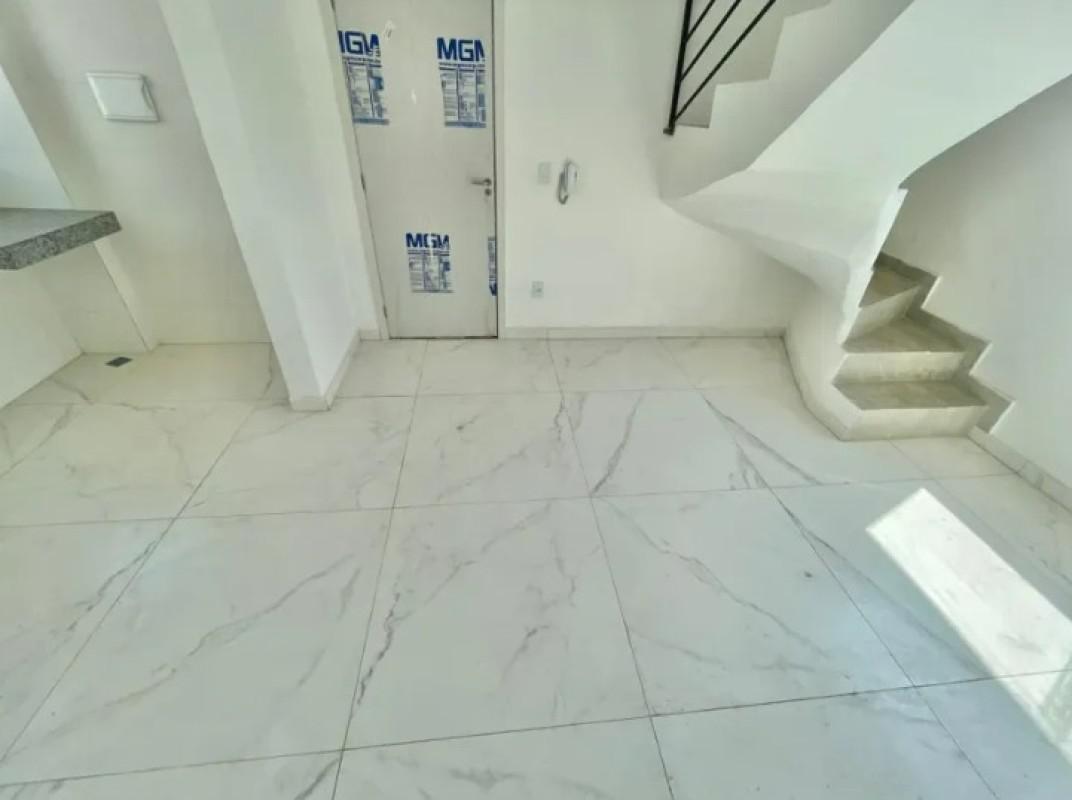 Cobertura, Vila Clóris, 3 Quartos, 2 Vagas, 1 Suíte