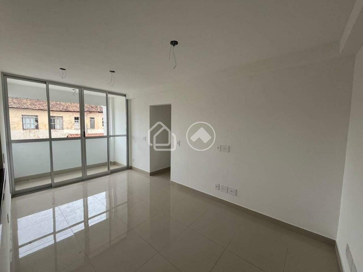 Apartamento, Carlos Prates, 3 Quartos, 2 Vagas, 1 Suíte