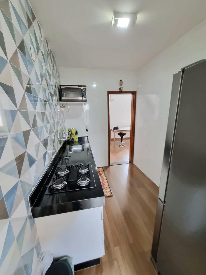 Apartamento, Fernão Dias, 4 Quartos, 1 Vaga, 1 Suíte