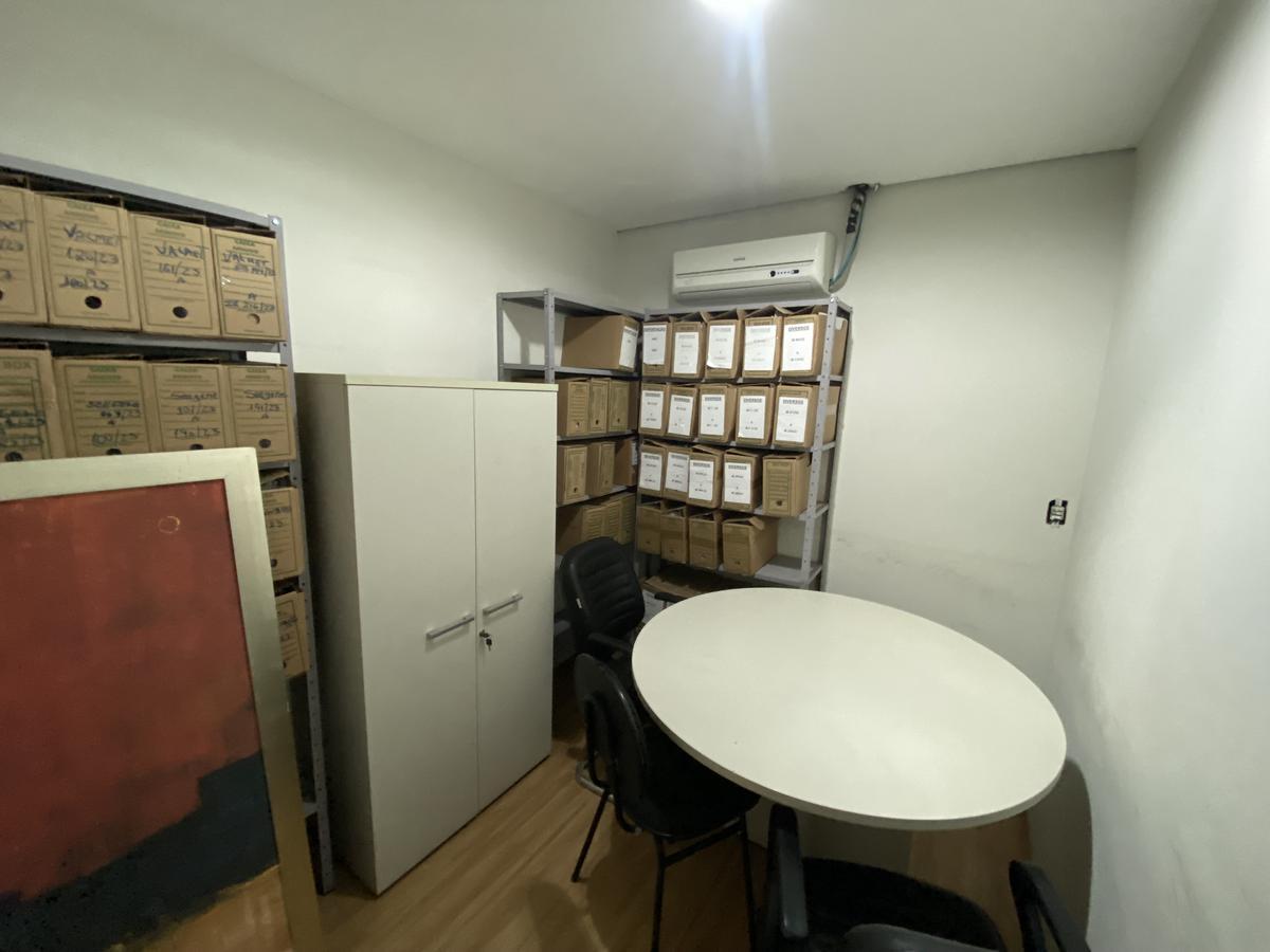 Sala, Centro, 3 Quartos, 1 Vaga