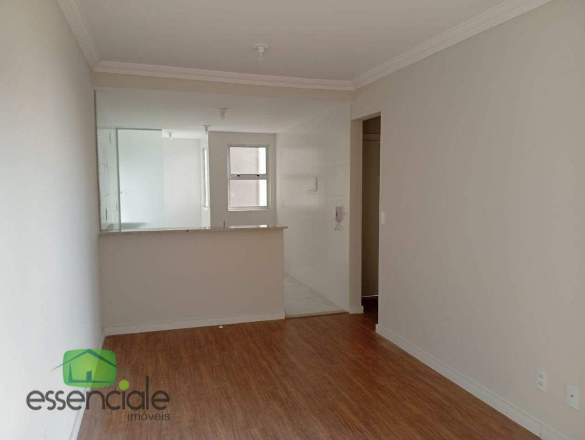 Apartamento, Fonte Grande, 2 Quartos, 1 Vaga