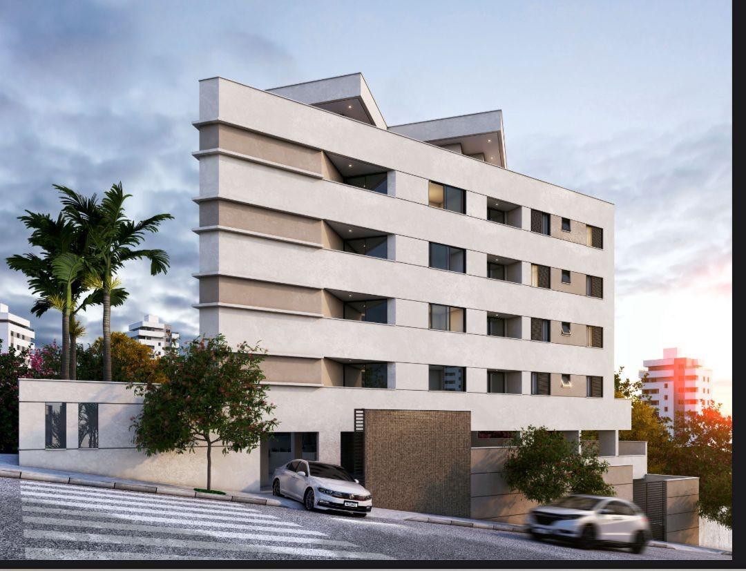 Cobertura, Nova Vista, 3 Quartos, 3 Vagas, 1 Suíte