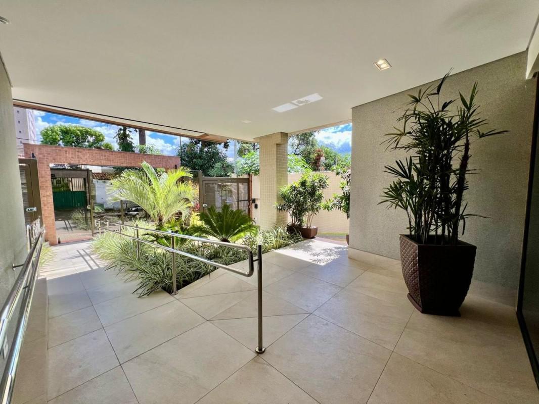 Apartamento, Pampulha, 3 Quartos, 2 Vagas, 2 Suítes