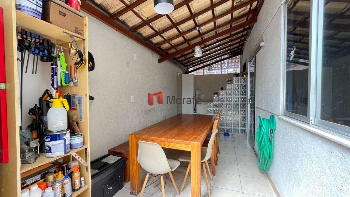 Apartamento, Itapoã, 3 Quartos, 1 Vaga, 1 Suíte