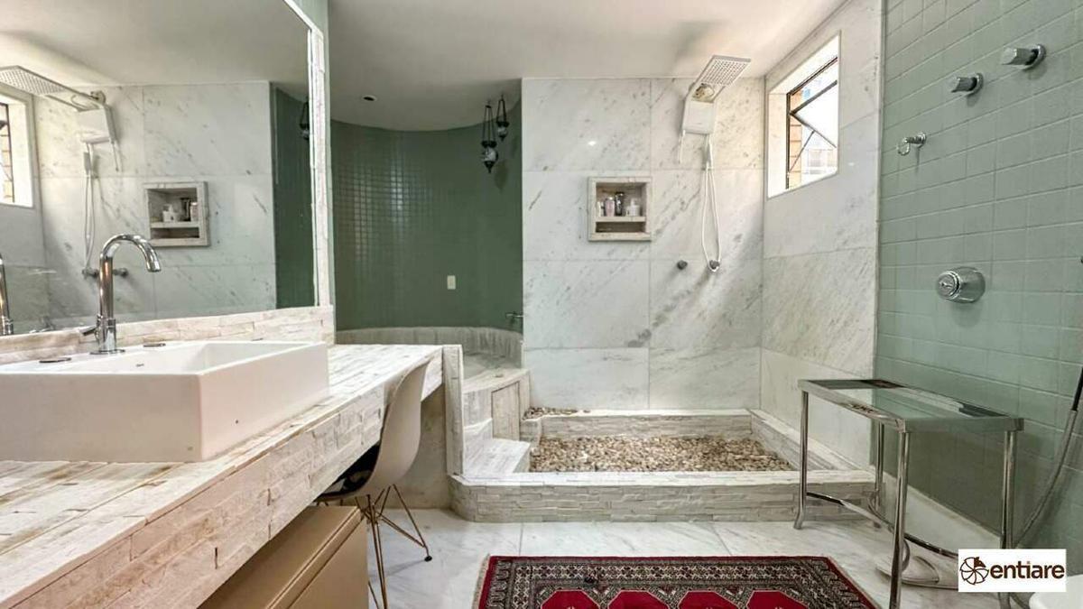 Apartamento, Buritis, 4 Quartos, 2 Vagas, 1 Suíte