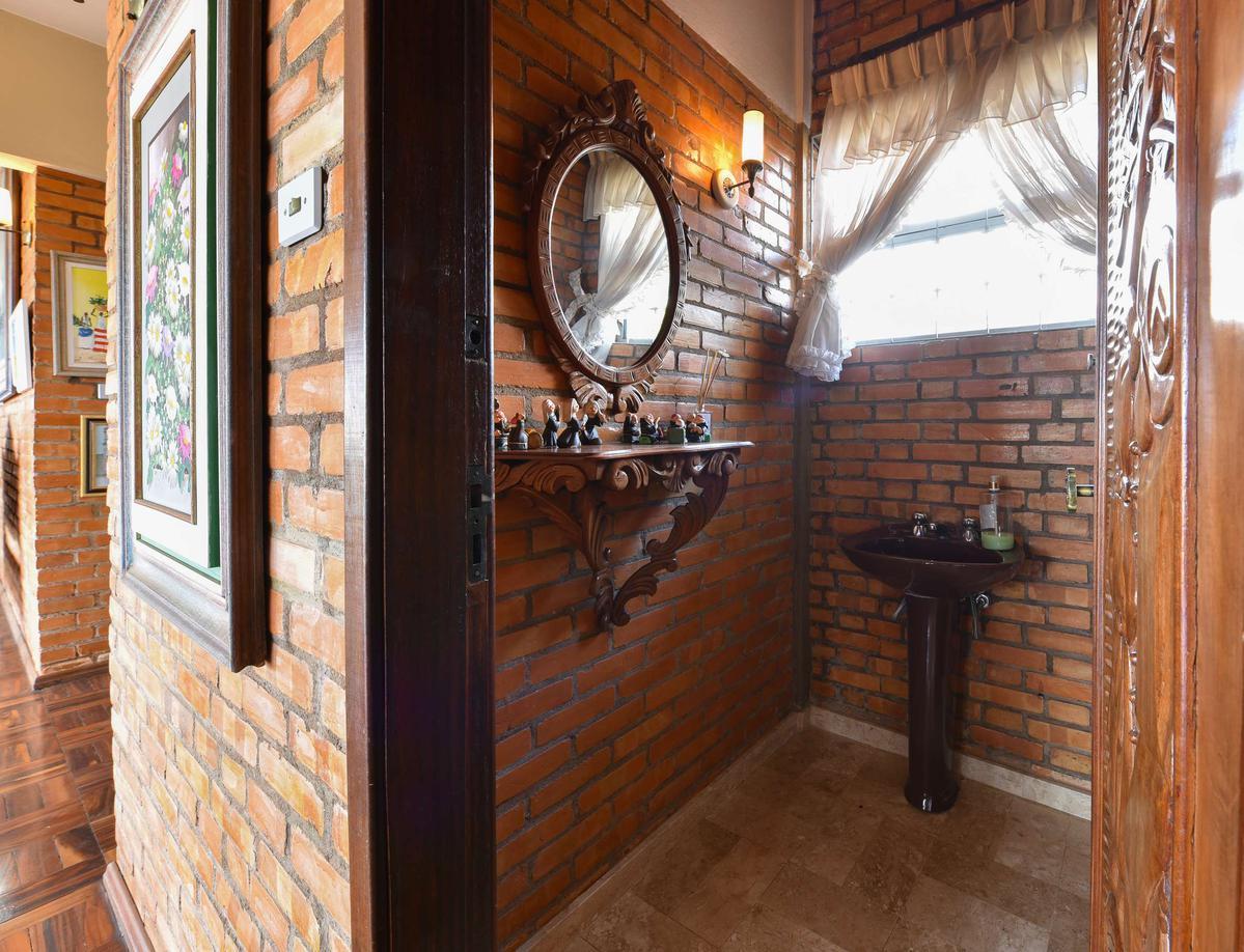 Casa, Santa Lúcia, 5 Quartos, 4 Vagas, 3 Suítes