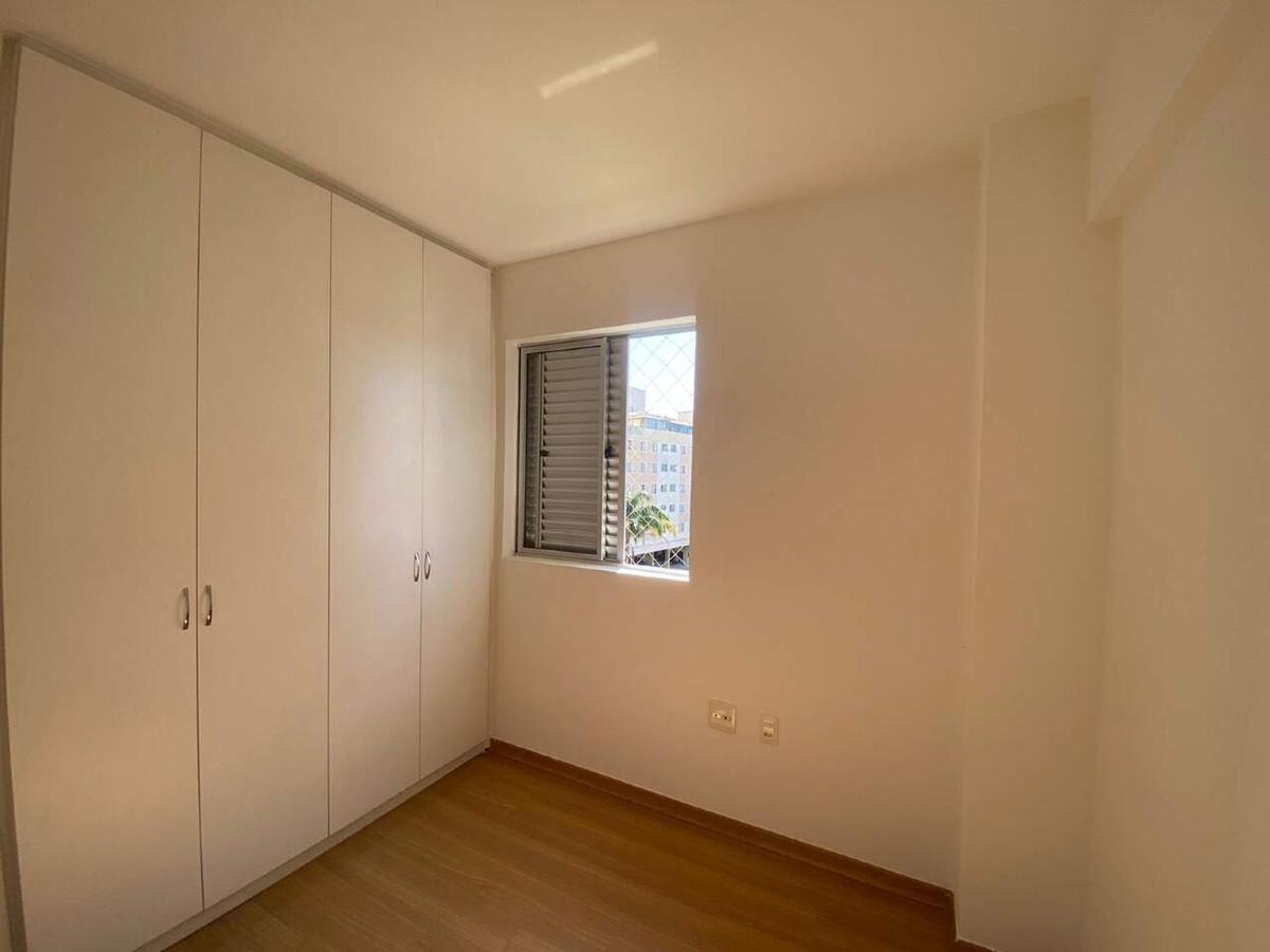 Cobertura, Buritis, 4 Quartos, 4 Vagas, 2 Suítes