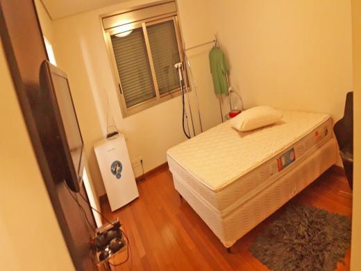 Apartamento, Belvedere, 4 Quartos, 4 Vagas, 4 Suítes