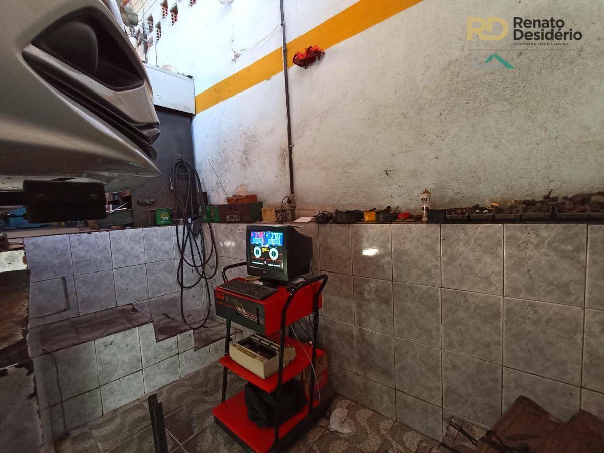 Galpão, Esplanada, 0 Quarto, 0 Vaga