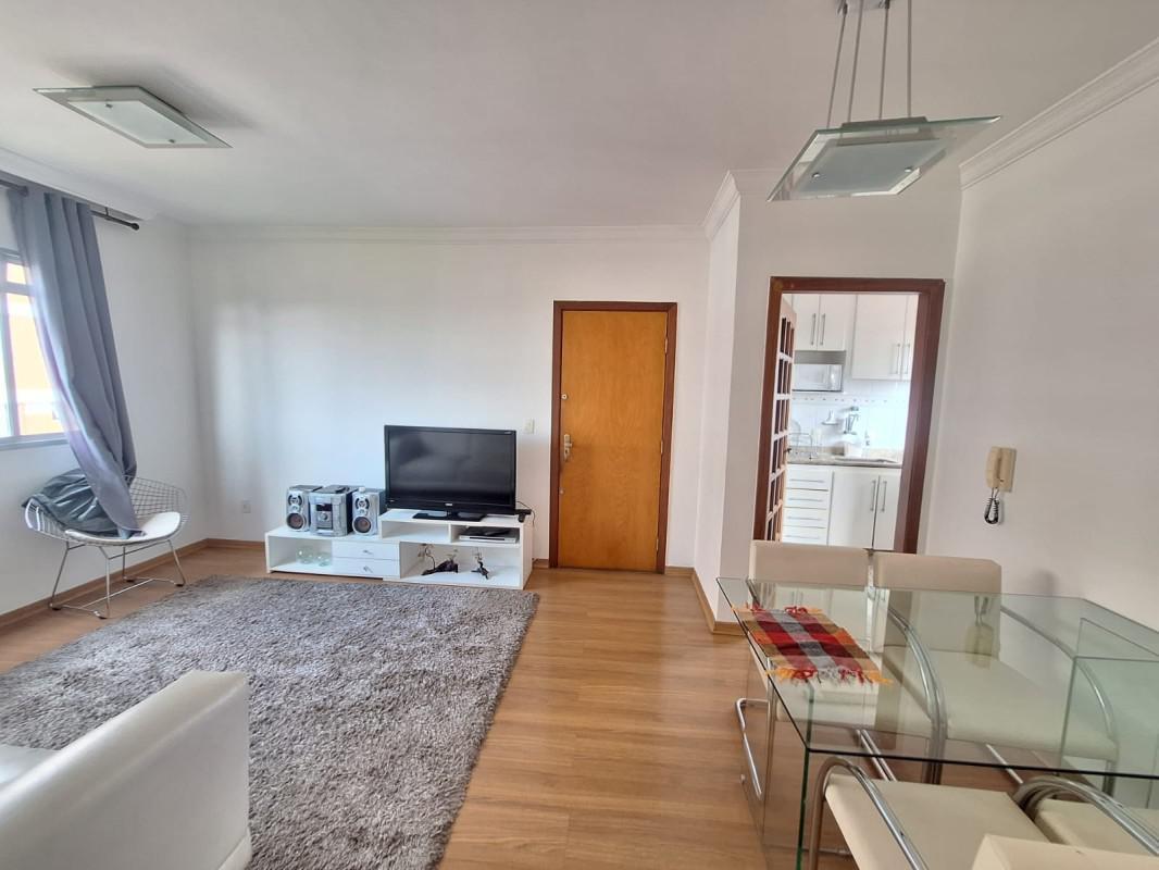 Apartamento, Graça, 2 Quartos, 1 Vaga, 1 Suíte