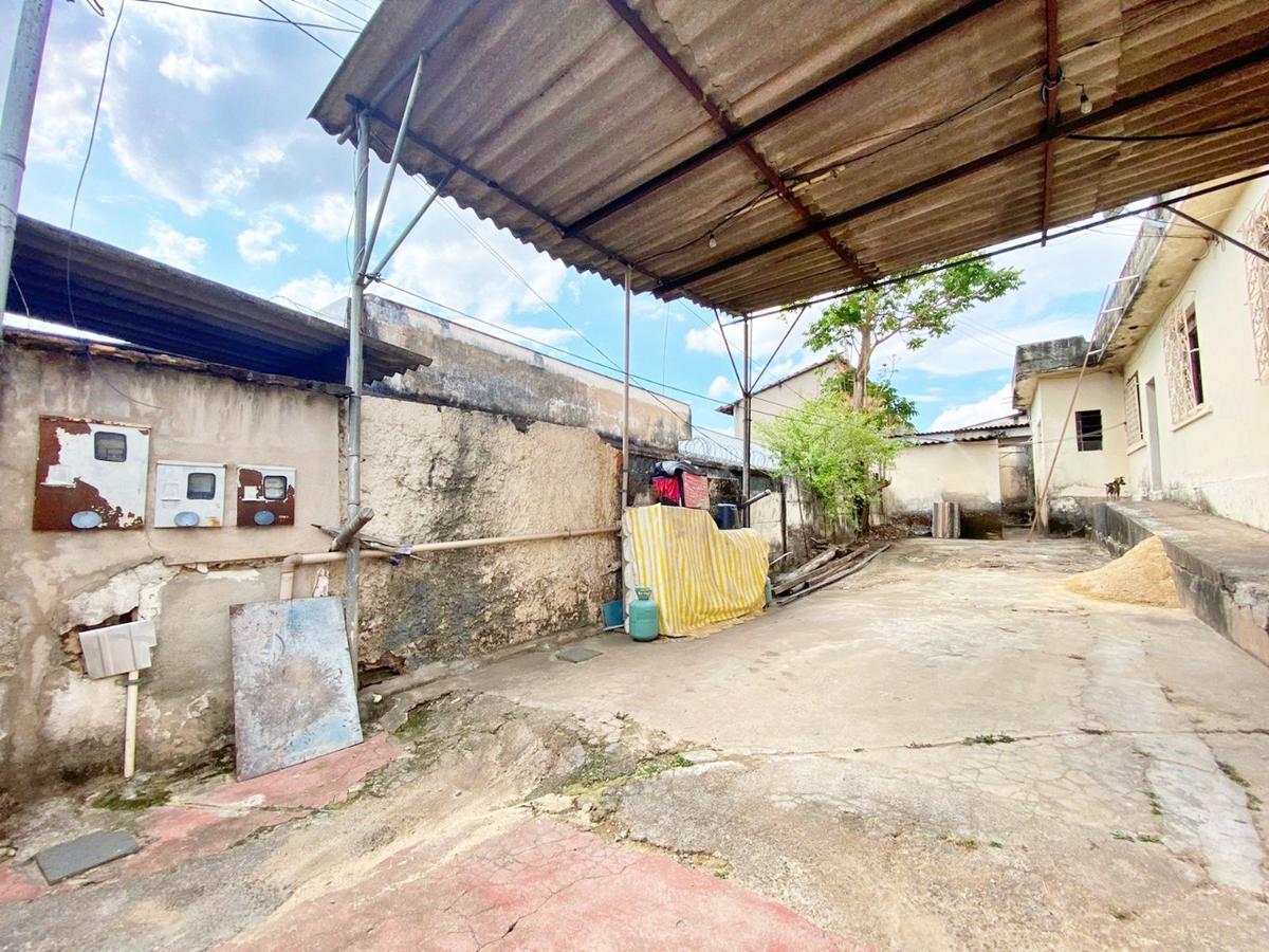 Casa, Caiçaras, 2 Quartos, 4 Vagas