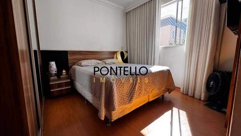 Cobertura, Fernão Dias, 4 Quartos, 2 Vagas, 1 Suíte