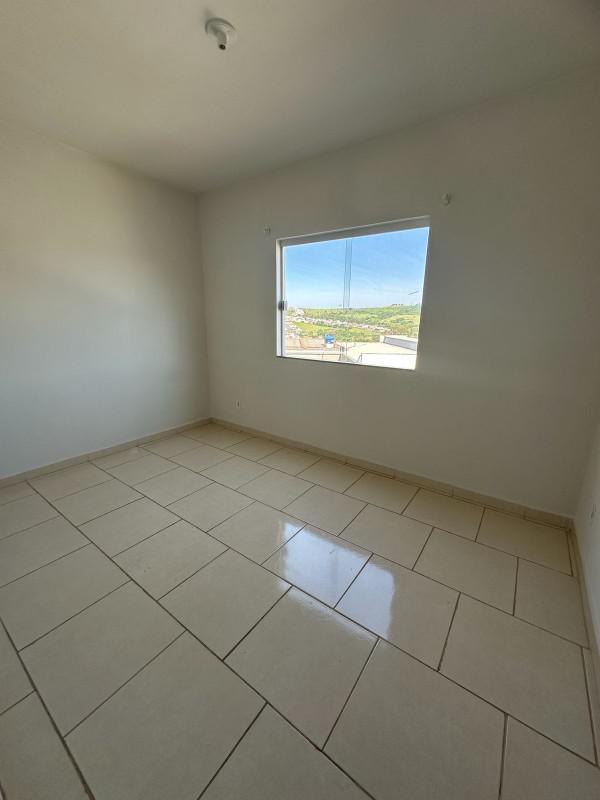 Apartamento, Vargem, 2 Quartos, 1 Vaga