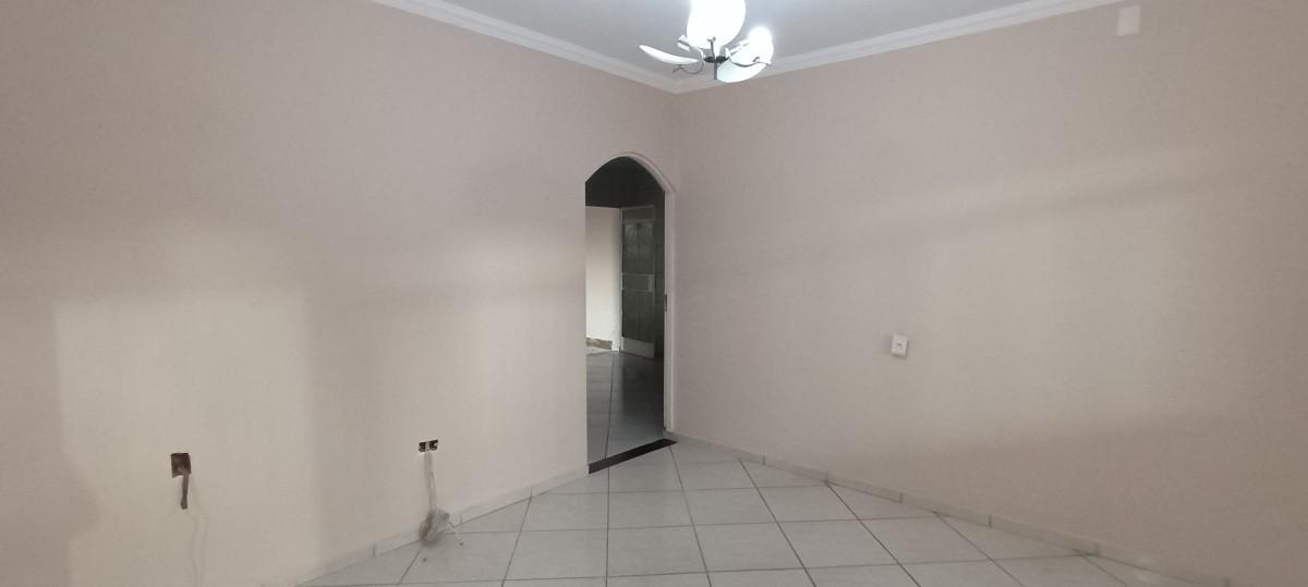 Casa, Diamante, 4 Quartos, 3 Vagas, 1 Suíte