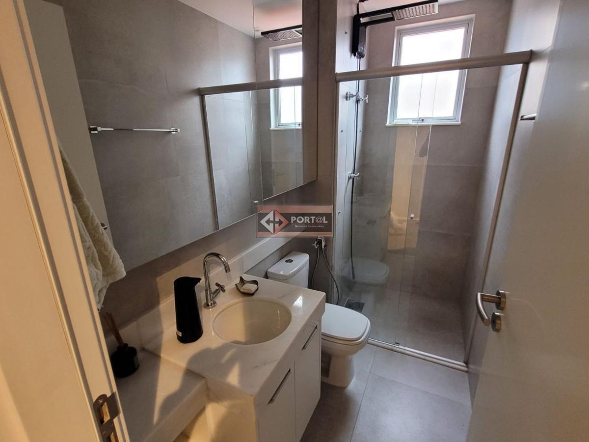 Apartamento, Coração de Jesus, 3 Quartos, 2 Vagas, 1 Suíte