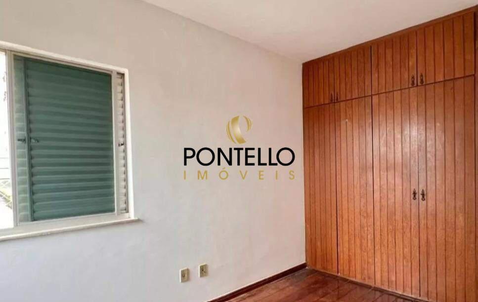 Apartamento, Sion, 4 Quartos, 3 Vagas, 1 Suíte