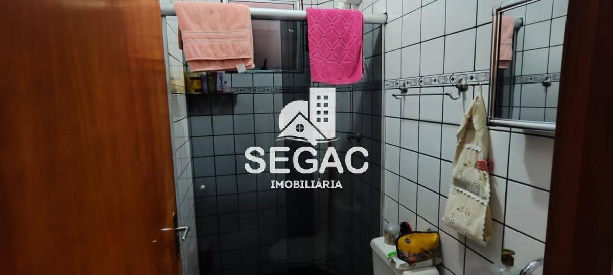 Apartamento, Madre Gertrudes, 2 Quartos, 1 Vaga