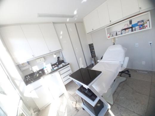 Sala, Funcionários, 0 Quarto, 1 Vaga