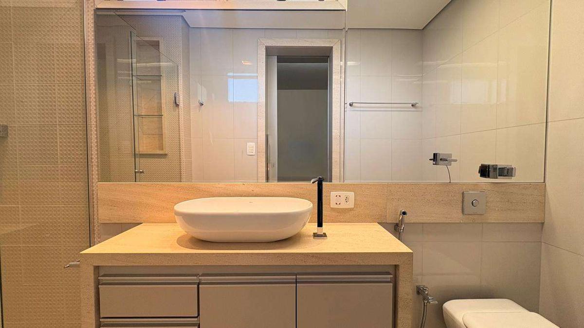 Apartamento, Lourdes, 3 Quartos, 2 Vagas, 1 Suíte