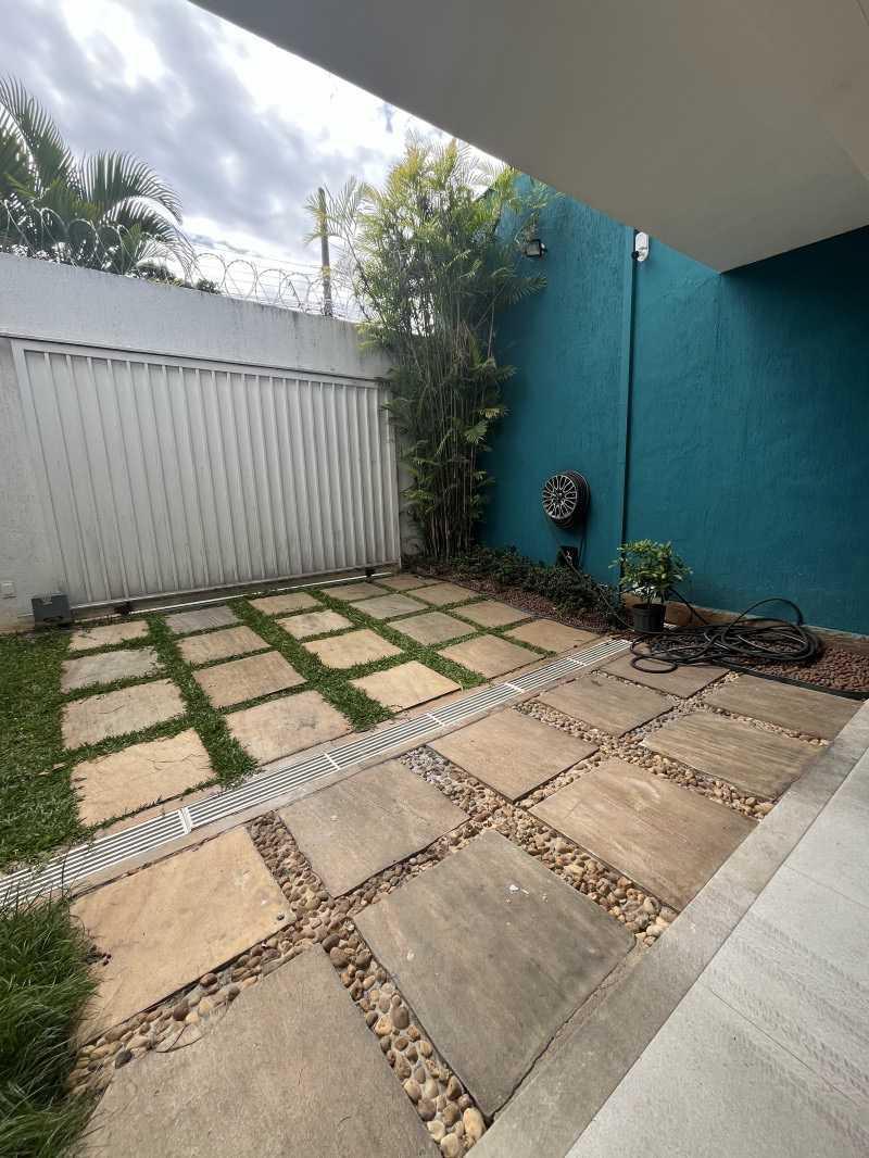 Casa, Jardim Riacho das Pedras, 4 Quartos, 2 Vagas, 1 Suíte