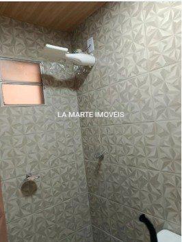 Apartamento, Santa Cruz Industrial, 2 Quartos, 2 Vagas