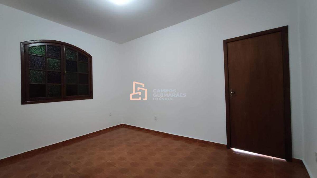 Casa, Parque Recreio, 3 Quartos, 1 Vaga, 1 Suíte