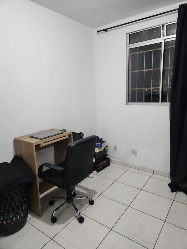 Apartamento, Jardim Riacho das Pedras, 2 Quartos, 1 Vaga