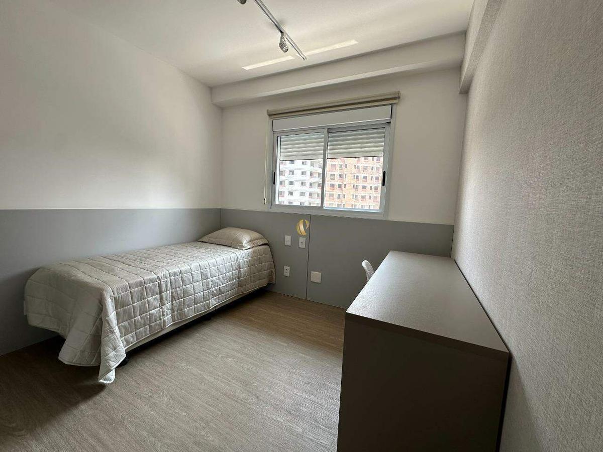 Apartamento, Piemonte, 2 Quartos, 1 Vaga, 1 Suíte