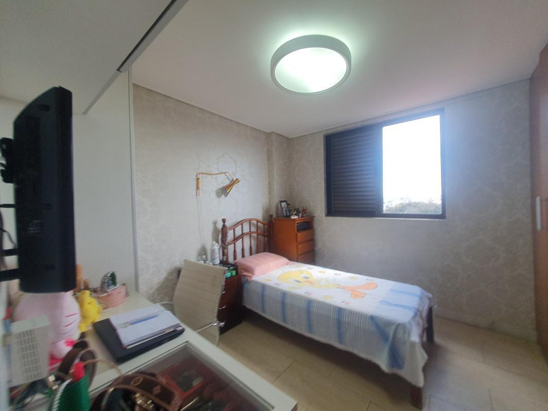 Cobertura, Calafate, 4 Quartos, 3 Vagas, 1 Suíte