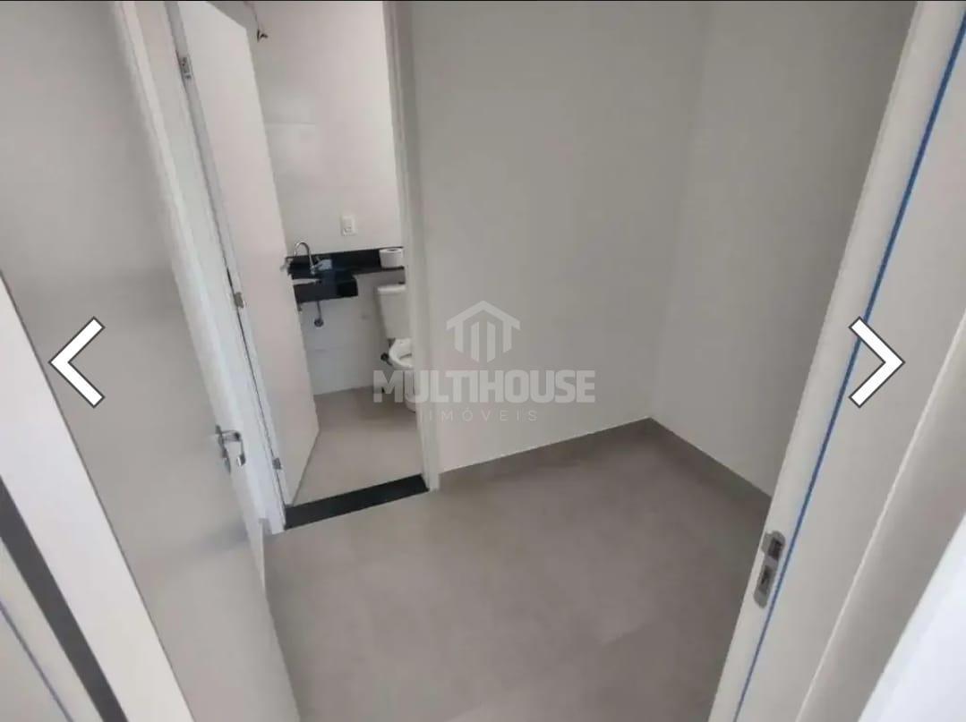 Apartamento, Santa Branca, 3 Quartos, 2 Vagas, 1 Suíte