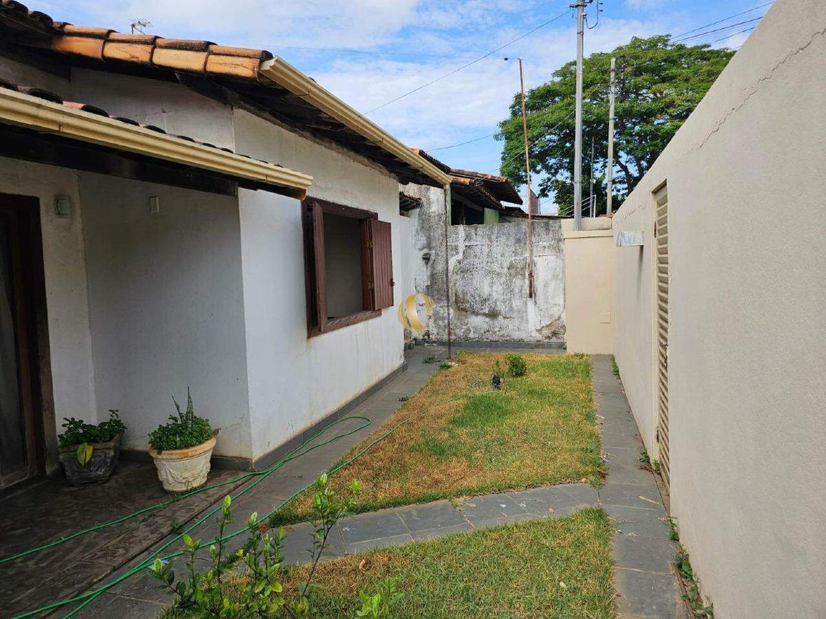 Casa, Catarina, 3 Quartos, 2 Vagas, 1 Suíte